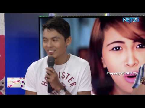 RAPIDO NET25 LETTERS AND MUSIC Guesting - EAGLE ROCK AND RHYTHM