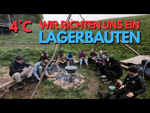 Pfadfinder Missen  - Die zweite Fahrt - Teil 2 von 2