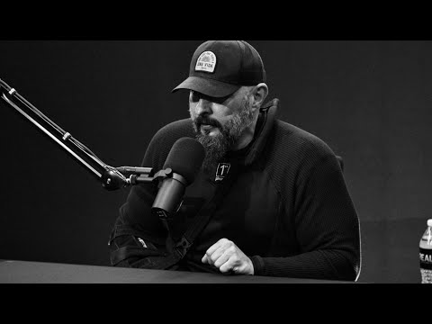 Andy Frisella's New Year's Message - nEw YeAr nEw mE