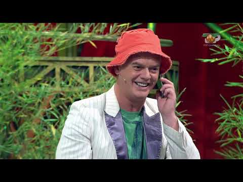 Portokalli, 20 Dhjetor 2020 – Endri – Tobi ( Në lulishte )