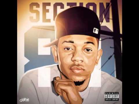 Sex With Society (Prod. THC) - Kendrick Lamar