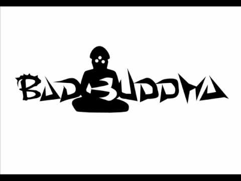 Bad Buddha - Buddha ist Bad