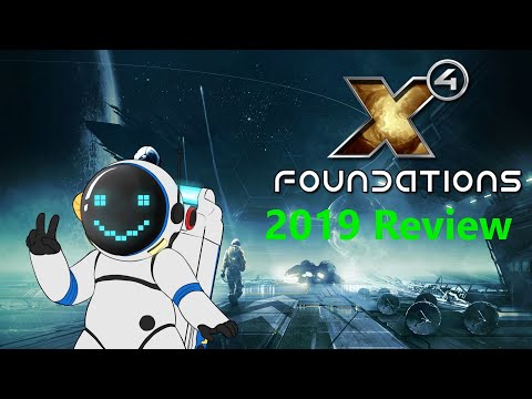 download lagu mp3 mp4 X4 Foundations Review, download lagu X4 Foundations Review gratis, unduh video klip X4 Foundations Review