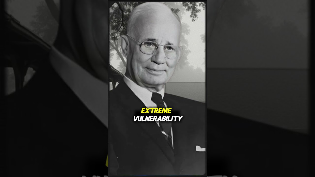 If Your Life Is Falling Apart, It Might Be A Good Sign | Napoleon Hill Mindset