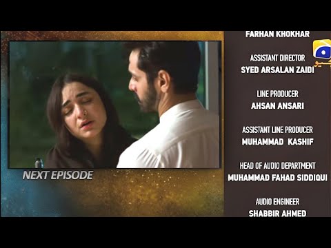Tere Bin Episode 51 Promo - Tere Bin Ep 51 Teaser - Yumna Zaidi - Wahaj Ali