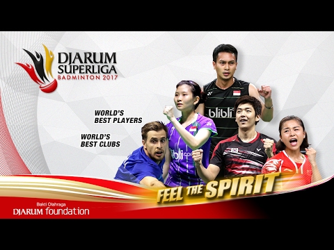 PRELIMINARY ROUNDS | MS2 - Sony Dwi K (BERKAT ABADI) VS Fikri Ihsandi (SPORTS AFFAIRS)