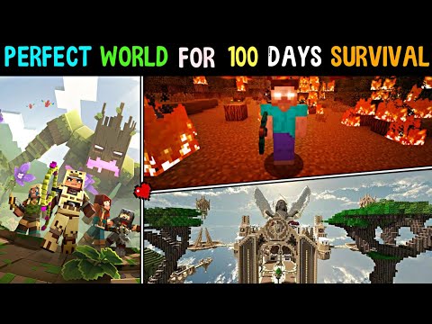 Mcpe research  - Top 10 best mods for minecraft 100 days survival || minecraft 100 days mod || mcpe research