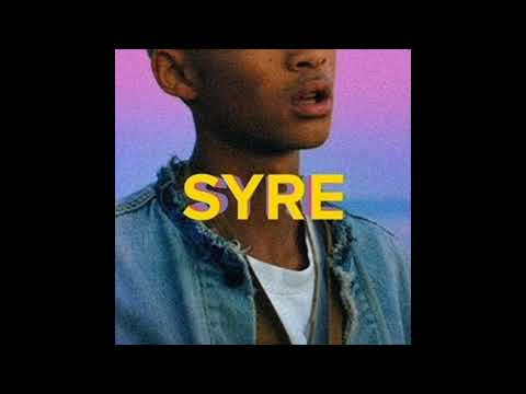 [SOLD] jaden smith x dominic fike Type Beat "never loved us" [Prod. Nicholson beats]