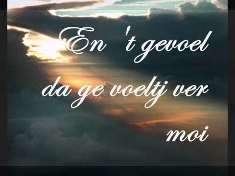 langs den oeverkant - wim