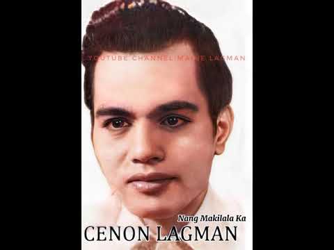 Nang Makilala Ka- Cenon Lagman #PrinsipeNgKundiman