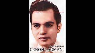 Nang Makilala Ka- Cenon Lagman #PrinsipeNgKundiman
