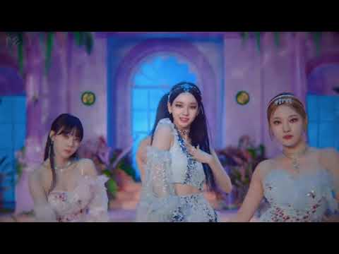 æspa [STATION] 'Dreams come true' ROCK.ver [M/V]