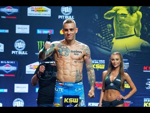 Filip Pejic vs Filip Wolanski full fight