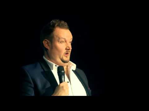 SAMI HEDBERG - KRAPULA