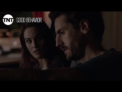 Good Behavior: Where's All Your Camping Stuff? - Season 2, Ep. 10 [CLIP]  | TNT