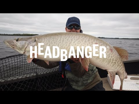 HEADBANGER LURES 2020