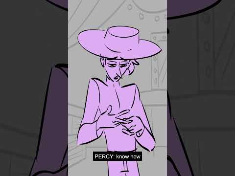 Circus of Wishes - Stop Saying Odd Shit (OC Animatic) #animatic #indieanimation