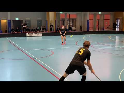 2021-10-16. IK  Råby - Tillberga Roosters