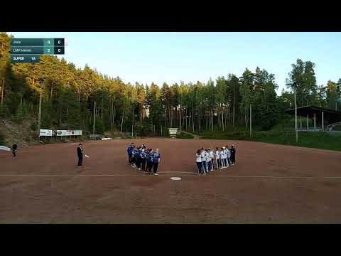 DT Pelisarja Jana - LMV