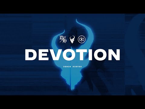 Video thumbnail for Devotion