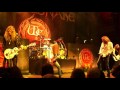 Whitesnake Sailing Ships 06/29/2016 Fillmore Silver Spring, MD