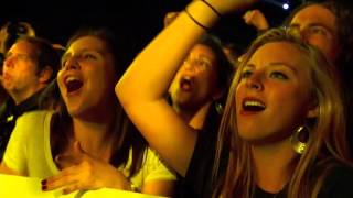 PEARL JAM - &quot;Alive&quot; | Live from Global Citizen Festival 2015 HD