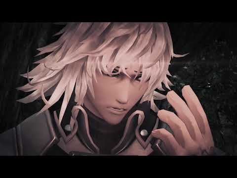 Xenoblade Chronicles 2 Cutscene 141 - A Way for Us to Live - ENGLISH