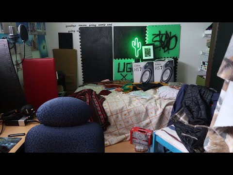 Dormir ensemble (clip) - Cinimod