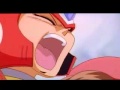 Mega Man X4: WHAT AM I FIGHTING FOR ...