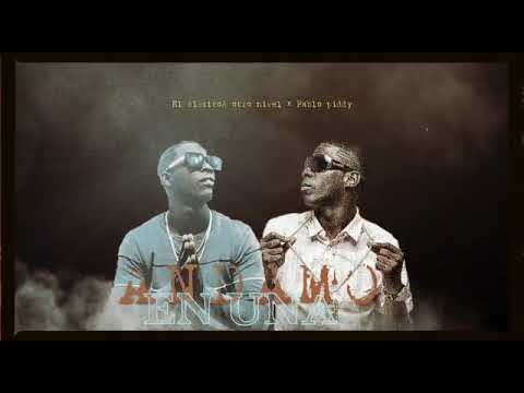 Pablo Piddy X El Clásico #dembow #en una Andamo en una