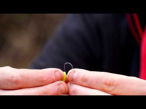 Fox Rage Micro Fry 4cm Hot Olive