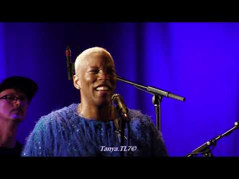 THE UNEXPECTED.@LivWarfieldOfficial   PARIS NEW MORNING by TANYA.TLM7 @philcollinsmusic4804