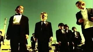 Cold - Go Away (Official Music Video)