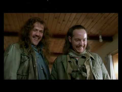 Sjove Danske TV Reklamer