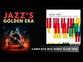 Echoes of an Era: Reliving Jazz's Golden Days with 'Sonny Clark Trio'