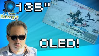 Viture Pro XR Glasses Review: The Most Portable Monitor!