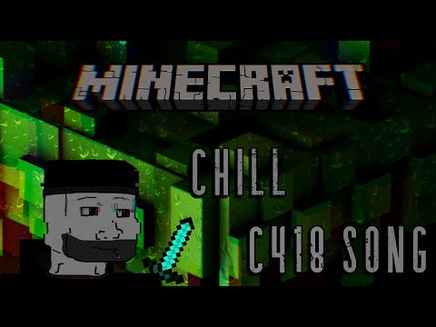 C418 - Subwoofer Lullaby (Chill Reverb & Rain Version)