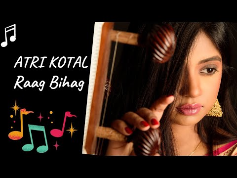 Atri Kotal classical