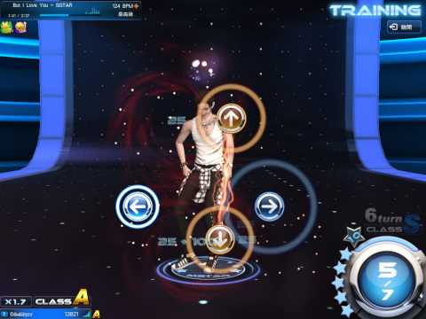 Mstar TW But I Love You - SISTAR 標準新模式 最高級 100%