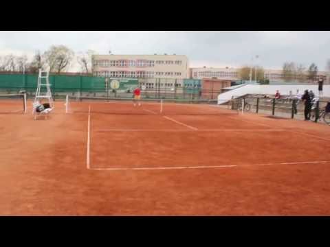 Turniej Otwarcia Sezonu w Tenisie Ziemnym