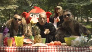 OneNessa &amp; Qb - Up North