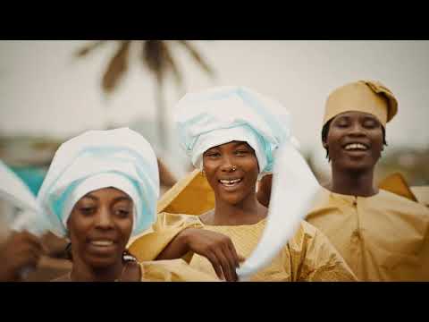 Zeynab -  Les Enfants De Dieu (Clip officiel)