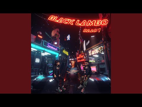 Black Lambo (feat. Daecolm)