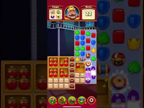 Royal Match Level 4305