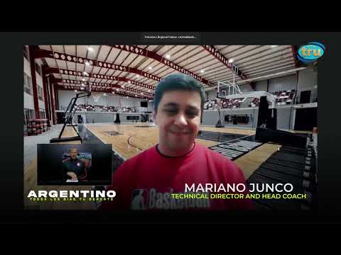 Argentino 25 06 26