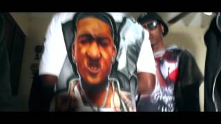 Gambino23rd & Willie Boy Menace Official Video
