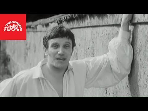Semafor - Suchý & Šlitr - Na louce zpívaj drozdi (oficiální video)