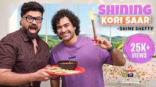 Shine Shetty's Marriage Plans Revealed!! 😂🔥