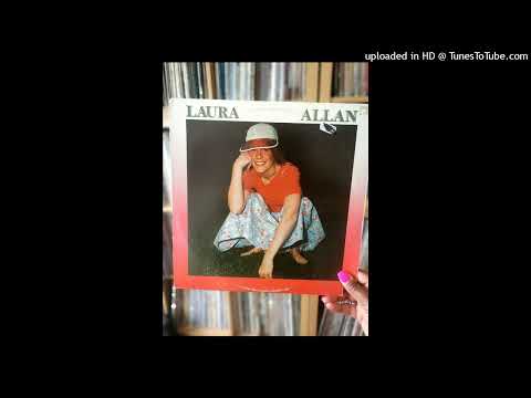 Laura Allen - Slip And Slide