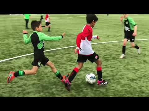 Paastoernooi!! PVCV J011.1-HSV DUNO J011.1! De finale!